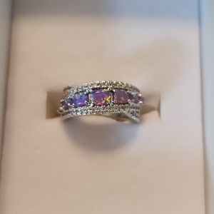 Bomb Party Luxe Bands RBP6745 Sz 6